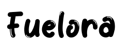 Fuelora - logo